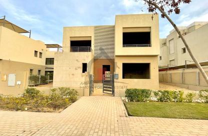 فيلا - 5 - 4 للبيع في بالم هيلز - كمبوندات الاسكندرية - الاسكندرية