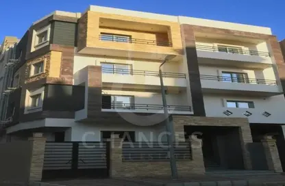 Duplex - 3 Bedrooms - 3 Bathrooms for sale in Al Andalus El Gedida - Al Andalus District - New Cairo City - Cairo