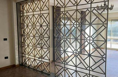Twin House - 6 Bedrooms - 5 Bathrooms for rent in El Patio Oro - 5th Settlement Compounds - The 5th Settlement - New Cairo City - Cairo