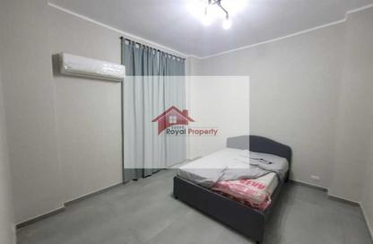 Apartment - 2 Bedrooms - 2 Bathrooms for rent in Ibn Zinky St. - Zamalek - Cairo