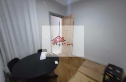 Apartment - 2 Bedrooms - 2 Bathrooms for rent in Ibn Zinky St. - Zamalek - Cairo