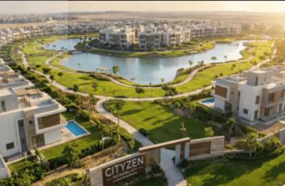 Townhouse - 3 Bedrooms - 3 Bathrooms for sale in Cityzen - Mostakbal City Compounds - Mostakbal City - Future City - Cairo Townhouse - 3 Bedrooms - 3 Bathrooms for sale in Cityzen - Mostakbal City Compounds - Mostakbal City - Future City - Cairo