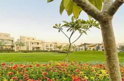 Townhouse - 4 Bedrooms - 4 Bathrooms for sale in O West - 6 October Compounds - 6 October City - Giza Townhouse - 4 Bedrooms - 4 Bathrooms for sale in O West - 6 October Compounds - 6 October City - Giza