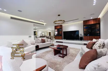 Villa - 4 Bedrooms - 4 Bathrooms for sale in Madinaty - Cairo