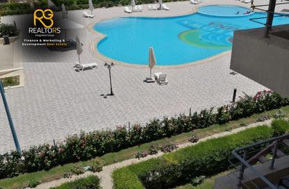 Chalet - 3 Bedrooms - 1 Bathroom for sale in Downtown Marina - Al Alamein - North Coast Chalet - 3 Bedrooms - 1 Bathroom for sale in Downtown Marina - Al Alamein - North Coast