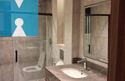 Apartment - 3 Bedrooms - 2 Bathrooms for rent in Al Khamayel city - Sheikh Zayed Compounds - Sheikh Zayed City - Giza