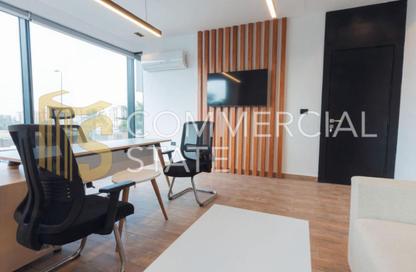Co-Working Space - Studio - 1 Bathroom for rent in Cairo Business Park - 5th Settlement Compounds - The 5th Settlement - New Cairo City - Cairo Co-Working Space - Studio - 1 Bathroom for rent in Cairo Business Park - 5th Settlement Compounds - The 5th Settlement - New Cairo City - Cairo
