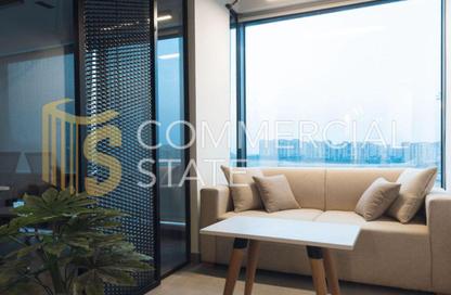 Co-Working Space - Studio - 1 Bathroom for rent in Cairo Business Park - 5th Settlement Compounds - The 5th Settlement - New Cairo City - Cairo Co-Working Space - Studio - 1 Bathroom for rent in Cairo Business Park - 5th Settlement Compounds - The 5th Settlement - New Cairo City - Cairo