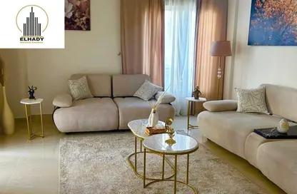 شقة - 3 غرف نوم - 3 حمامات للبيع في اكاسيا - كمبوندات التجمع الخامس - التجمع الخامس - مدينة القاهرة الجديدة - القاهرة