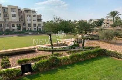 Duplex - 3 Bedrooms - 4 Bathrooms for sale in The Fourteen Golf Residences - Uptown Cairo - Mokattam - Cairo