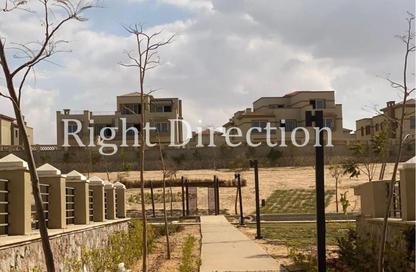 Villa - 4 Bedrooms - 5 Bathrooms for sale in Palm Hills Kattameya - El Katameya Compounds - El Katameya - New Cairo City - Cairo