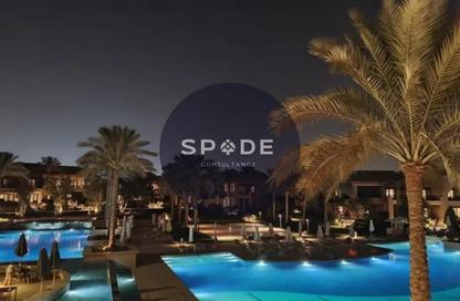 Townhouse - 5 Bedrooms - 7 Bathrooms for sale in Katameya Dunes - El Katameya Compounds - El Katameya - New Cairo City - Cairo Townhouse - 5 Bedrooms - 7 Bathrooms for sale in Katameya Dunes - El Katameya Compounds - El Katameya - New Cairo City - Cairo