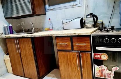 Apartment - 2 - 1 for sale in B6 - Madinaty - Cairo