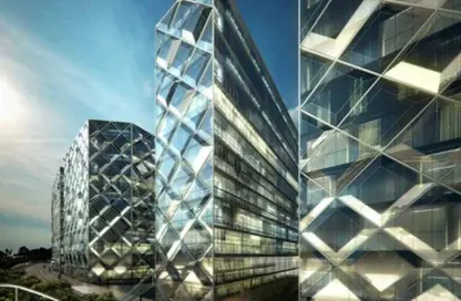 شقة - 3 غرف نوم - 2 حمامات للبيع في وان قطامية - كمبوندات القطامية - القطامية - مدينة القاهرة الجديدة - القاهرة