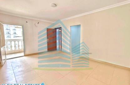 شقة - 3 غرف نوم - 3 حمامات للايجار في في صوارى - ووترفرونت - صوارى - كمبوندات الاسكندرية - الاسكندرية