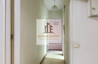 Apartment - 3 Bedrooms - 2 Bathrooms for sale in 8th District - 6 October City - Giza Apartment - 3 Bedrooms - 2 Bathrooms for sale in 8th District - 6 October City - Giza