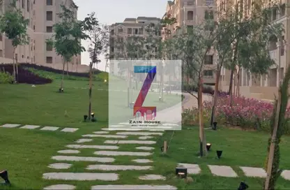 Penthouse - 4 Bedrooms - 4 Bathrooms for sale in L'avenir - Mostakbal City Compounds - Mostakbal City - Future City - Cairo