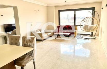 Apartment - 3 Bedrooms - 2 Bathrooms for sale in El Patio Oro - 5th Settlement Compounds - The 5th Settlement - New Cairo City - Cairo
