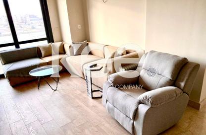 Apartment - 3 Bedrooms - 2 Bathrooms for sale in El Patio Oro - 5th Settlement Compounds - The 5th Settlement - New Cairo City - Cairo