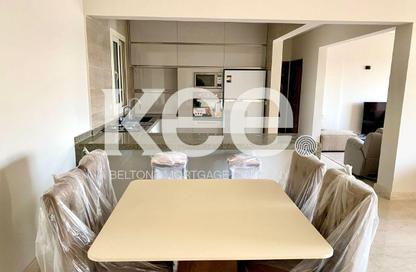 Apartment - 3 Bedrooms - 2 Bathrooms for sale in El Patio Oro - 5th Settlement Compounds - The 5th Settlement - New Cairo City - Cairo