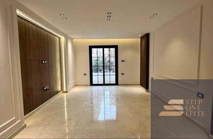 Apartment - 2 Bedrooms - 1 Bathroom for sale in Aljar - El Shorouk Compounds - Shorouk City - Cairo