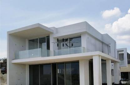 Villa - 5 - 6 for sale in Hacienda White - Sidi Abdel Rahman - North Coast