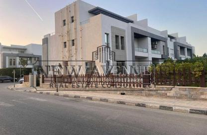 تاون هاوس - 3 غرف نوم - 5 حمامات للبيع في مدينة وصال - كمبوندات الشروق - مدينة الشروق - القاهرة تاون هاوس - 3 غرف نوم - 5 حمامات للبيع في مدينة وصال - كمبوندات الشروق - مدينة الشروق - القاهرة