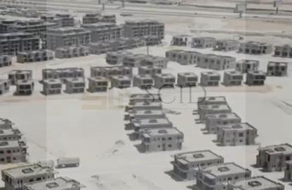 Chalet - 2 Bedrooms - 2 Bathrooms for sale in Azha North - Ras Al Hekma - North Coast