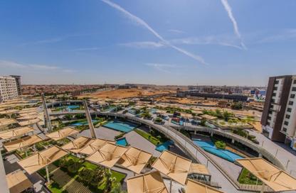 Duplex - 2 Bedrooms - 3 Bathrooms for rent in Porto New Cairo - 5th Settlement Compounds - The 5th Settlement - New Cairo City - Cairo Duplex - 2 Bedrooms - 3 Bathrooms for rent in Porto New Cairo - 5th Settlement Compounds - The 5th Settlement - New Cairo City - Cairo