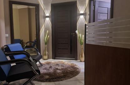 Office Space - Studio - 2 for rent in Ibn Al Nafis St. - 6th Zone - Nasr City - Cairo