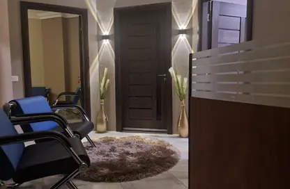 Office Space - Studio - 2 Bathrooms for rent in Ibn Al Nafis St. - 6th Zone - Nasr City - Cairo
