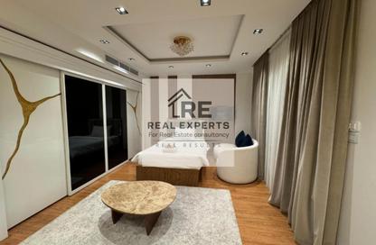 Villa - 4 - 5 for rent in Cairo Festival City - North Investors Area - New Cairo City - Cairo Villa - 4 - 5 for rent in Cairo Festival City - North Investors Area - New Cairo City - Cairo