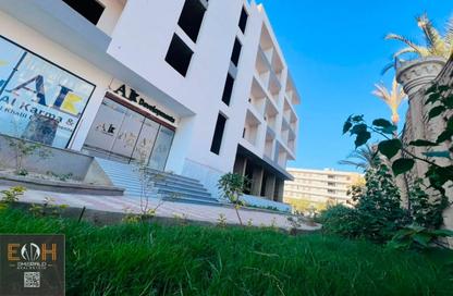 Apartment - 2 - 1 for sale in La Mora - Hurghada Resorts - Hurghada - Red Sea