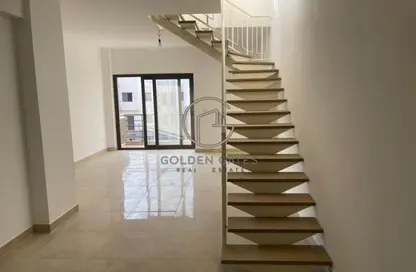 Penthouse - 3 Bedrooms - 4 Bathrooms for sale in Moon Residences - Fifth Square - The 5th Settlement - New Cairo City - Cairo