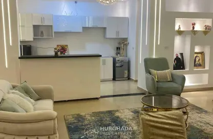 Villa - 5 Bedrooms - 5 Bathrooms for sale in Al Ahyaa District - Hurghada - Red Sea