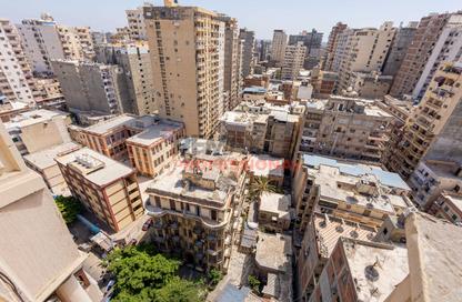 Apartment - 3 - 2 for sale in Al Fath St. - Fleming - Hay Sharq - Alexandria