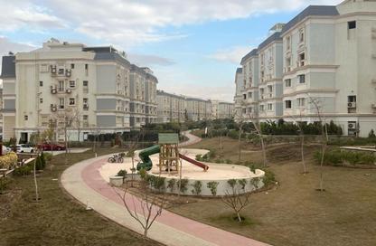 iVilla - 3 - 3 for sale in Mountain View Hyde Park - 5th Settlement Compounds - The 5th Settlement - New Cairo City - Cairo