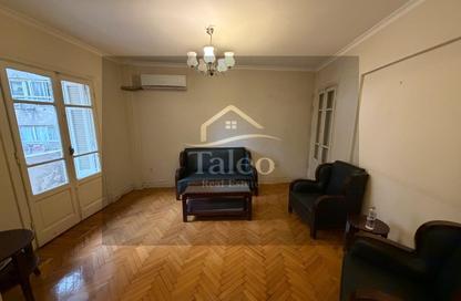 Apartment - 2 - 1 for rent in Al Mansour Mohamed St. - Zamalek - Cairo Apartment - 2 - 1 for rent in Al Mansour Mohamed St. - Zamalek - Cairo