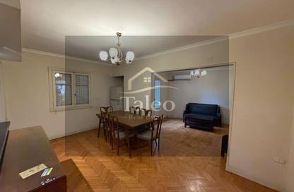 Apartment - 2 - 1 for rent in Al Mansour Mohamed St. - Zamalek - Cairo Apartment - 2 - 1 for rent in Al Mansour Mohamed St. - Zamalek - Cairo