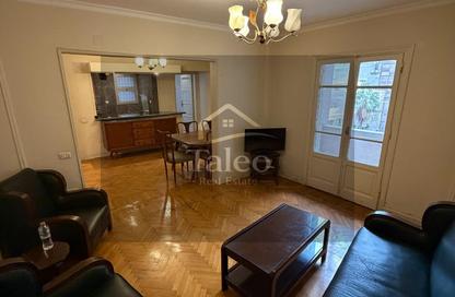 Apartment - 2 - 1 for rent in Al Mansour Mohamed St. - Zamalek - Cairo Apartment - 2 - 1 for rent in Al Mansour Mohamed St. - Zamalek - Cairo