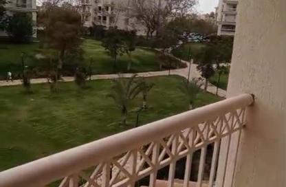 Apartment - 3 Bedrooms - 3 Bathrooms for rent in B3 - Madinaty - Cairo