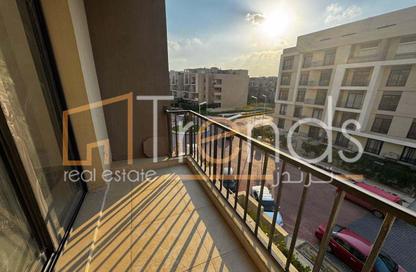 Apartment - 2 Bedrooms - 2 Bathrooms for rent in Moon Residences - Fifth Square - The 5th Settlement - New Cairo City - Cairo
