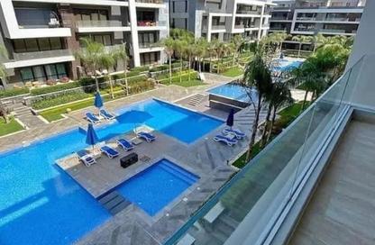 Apartment - 3 Bedrooms - 3 Bathrooms for sale in El Patio Oro - 5th Settlement Compounds - The 5th Settlement - New Cairo City - Cairo