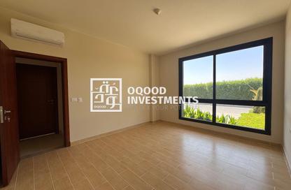 Chalet - 2 Bedrooms - 3 Bathrooms for sale in Azha - Al Ain Al Sokhna - Suez