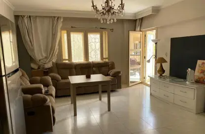 شقة - 2 غرف نوم - 1 حمام للبيع في امتداد الرحاب - الرحاب - مدينة القاهرة الجديدة - القاهرة