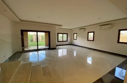 Twin House - 4 Bedrooms - 4 Bathrooms for rent in Mivida - 5th Settlement Compounds - The 5th Settlement - New Cairo City - Cairo