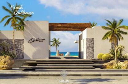 Chalet - 3 - 3 for sale in Dose - Qesm Ad Dabaah - North Coast Chalet - 3 - 3 for sale in Dose - Qesm Ad Dabaah - North Coast