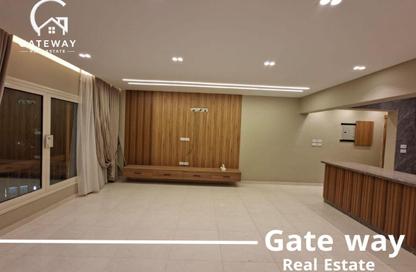 شقة - 2 - 2 للإيجار في شارع 233 - دجلة - حي المعادي - القاهرة