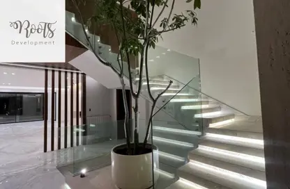 Villa - 6 Bedrooms - 6 Bathrooms for rent in Allegria - Sheikh Zayed Compounds - Sheikh Zayed City - Giza