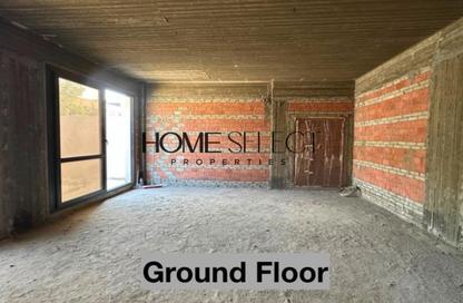 Townhouse - 3 Bedrooms - 3 Bathrooms for sale in Patio Al Zahraa - Sheikh Zayed Compounds - Sheikh Zayed City - Giza Townhouse - 3 Bedrooms - 3 Bathrooms for sale in Patio Al Zahraa - Sheikh Zayed Compounds - Sheikh Zayed City - Giza
